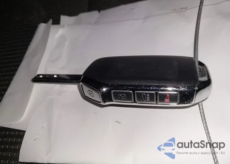 2021 Kia Forte Fe из США, поврежденный, VIN 3KPF24AD8ME289459